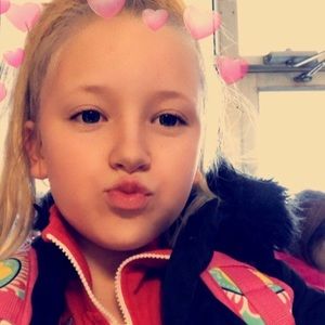 Meet your Posher, Laiklyn